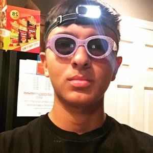 Meet your Posher, Salvador